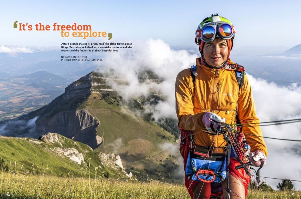 xcmag Nov 2024