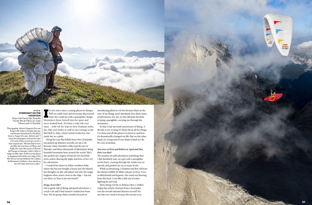 xcmag Nov 2024