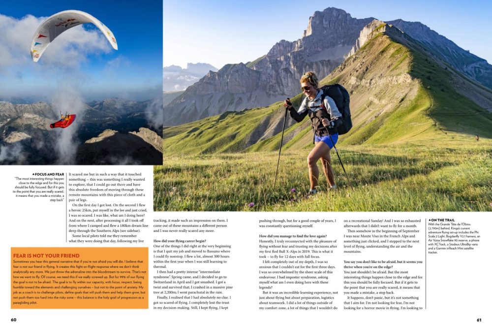 xcmag Nov 2024