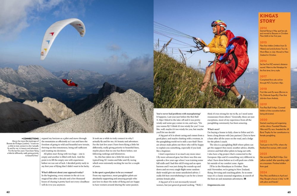 xcmag Nov 2024