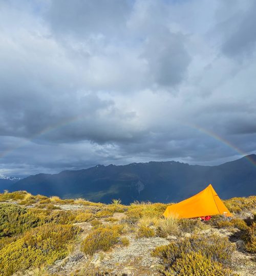 tent 5