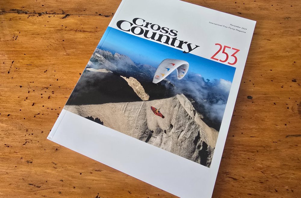 xcmag Nov 2024 cover